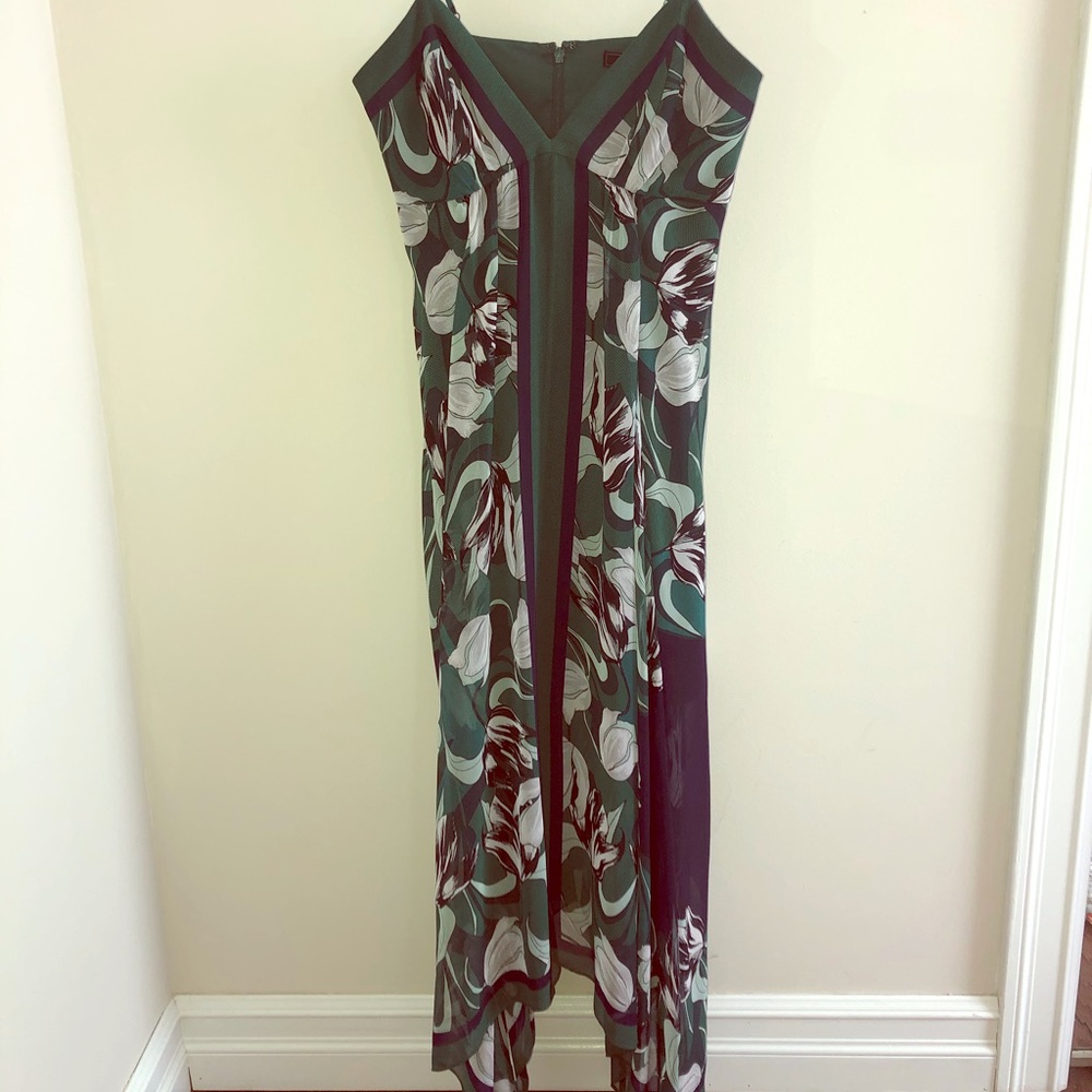 BCBG DRESS